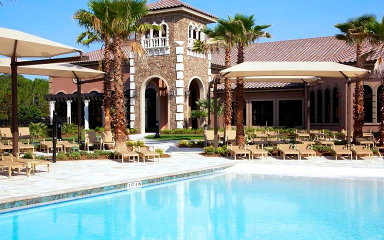 Del Webb Ponte Vedra